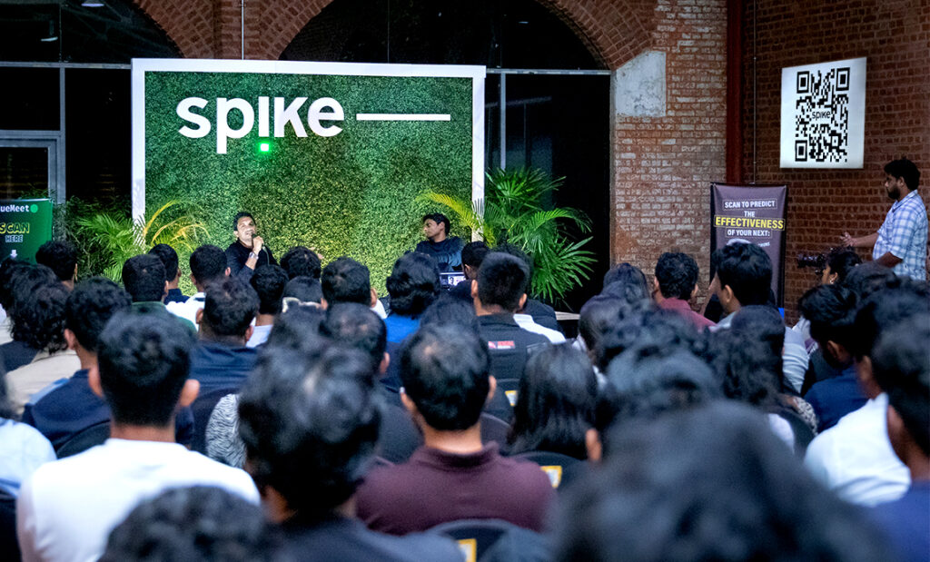 SPIKE