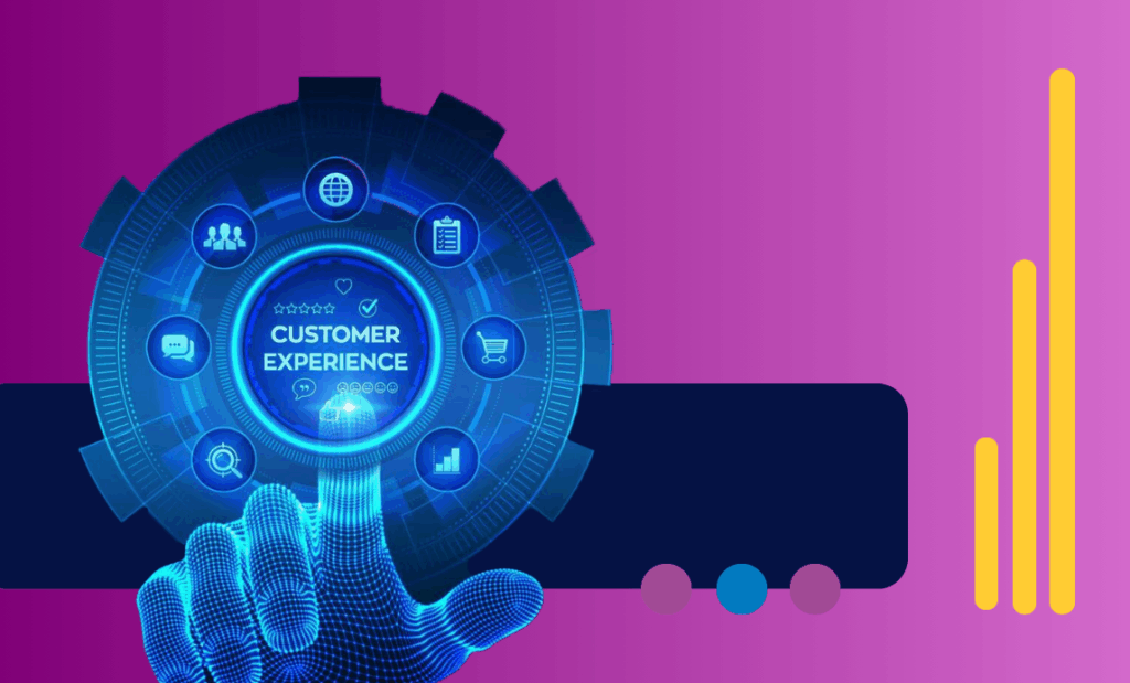 Customer experince